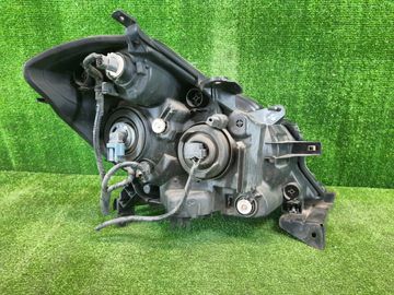 ФАРА НА HONDA STREAM RN5