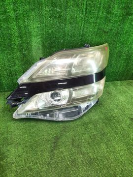 ФАРА НА TOYOTA VELLFIRE ANH20