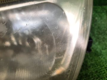 ФАРА НА NISSAN AD Y11