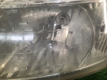 ФАРА НА HONDA CAPA GA4