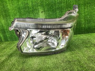ФАРА НА HONDA N-WGN JH2