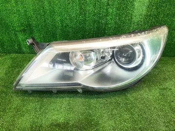 ФАРА НА VOLKSWAGEN TIGUAN 5N2