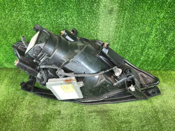 ФАРА НА HONDA FIT ARIA GD8