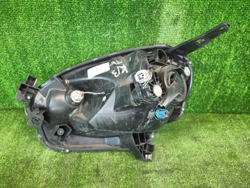 ФАРА НА NISSAN MARCH K13
