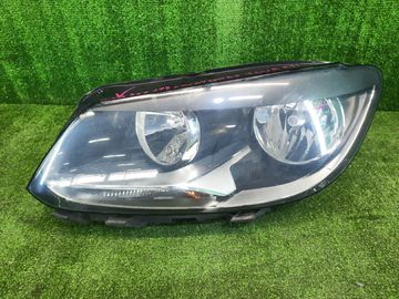 ФАРА НА VOLKSWAGEN TOURAN 1T3