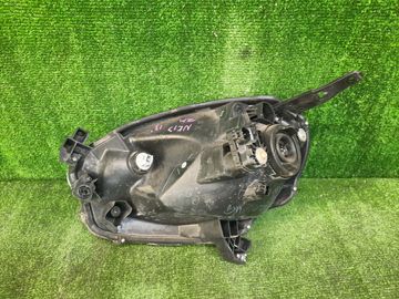 ФАРА НА NISSAN MARCH K13