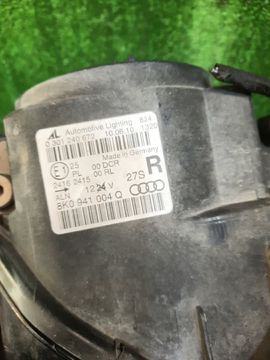 ФАРА НА AUDI A4 8K2