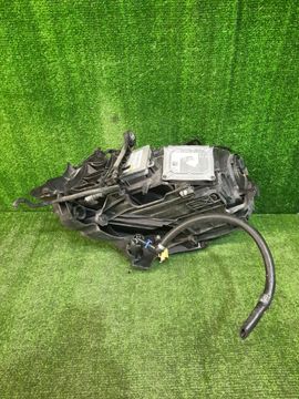 ФАРА НА AUDI A4 8K2