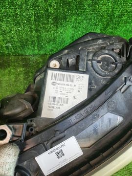 ФАРА НА BMW 525I E60