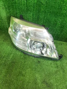 ФАРА НА TOYOTA ALPHARD MNH10
