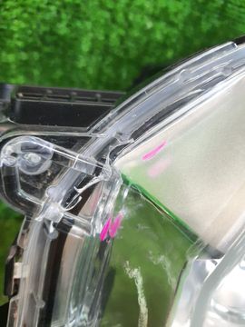 ФАРА НА HONDA N-BOX JF3