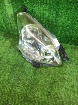 ФАРА НА TOYOTA RACTIS NCP100