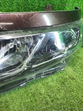 ФАРА НА NISSAN SERENA C27