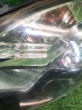 ФАРА НА RENAULT KOLEOS HY0