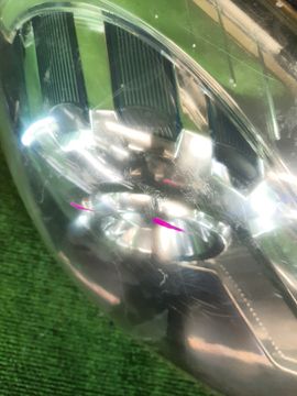 ФАРА НА RENAULT KOLEOS HY0