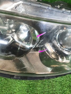 ФАРА НА HONDA ELYSION RR1