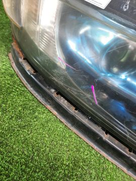 ФАРА НА HONDA ODYSSEY RB1