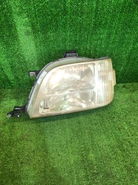 ФАРА НА HONDA STEPWGN RF2