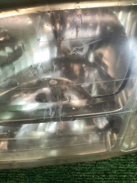 ФАРА НА HONDA STEPWGN RF2