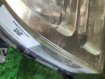 ФАРА НА HONDA STEPWGN RF2