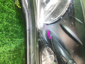 ФАРА НА HONDA FREED GB3