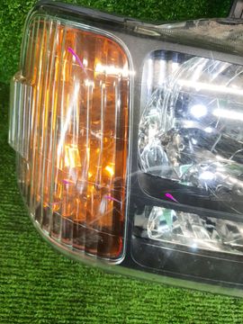 ФАРА НА HONDA STEPWGN RF2