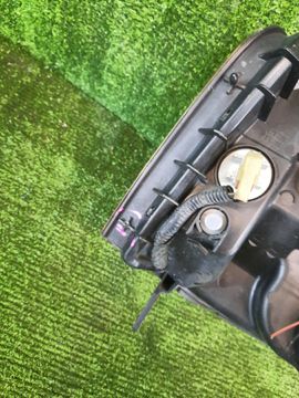 ФАРА НА HONDA STEPWGN RF2