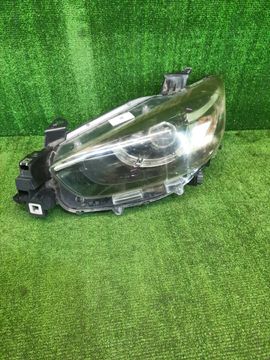 ФАРА НА MAZDA DEMIO DJ3FS