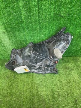 ФАРА НА OPEL ASTRA L35