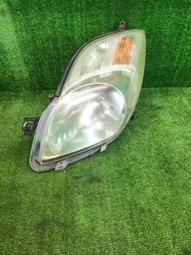 ФАРА НА TOYOTA VITZ NCP91