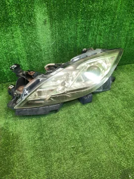 ФАРА НА MAZDA ATENZA GH5FS