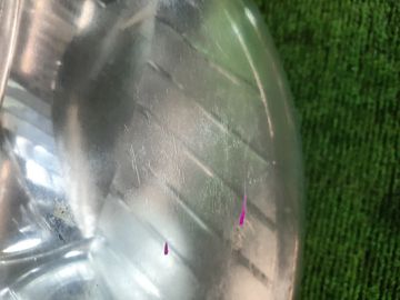 ФАРА НА NISSAN TIIDA C11