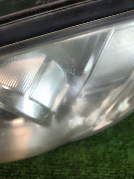 ФАРА НА SUBARU LEGACY BP5