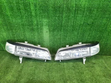 ФАРА НА HONDA ACCORD CE1