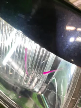 ФАРА НА HONDA ACCORD CE1