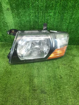 ФАРА НА MITSUBISHI PAJERO V65W