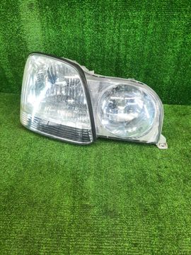 ФАРА НА TOYOTA PROGRES JCG10