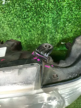 ФАРА НА TOYOTA ARDEO SV50