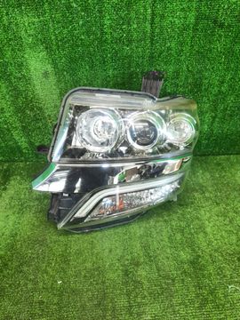 ФАРА НА HONDA N-BOX JF1