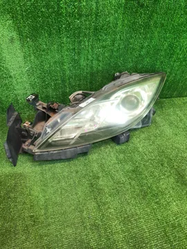 ФАРА НА MAZDA ATENZA GH5FS