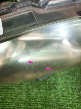 ФАРА НА MAZDA ATENZA GH5FS