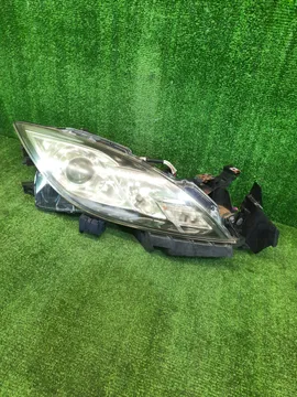 ФАРА НА MAZDA ATENZA GH5FS