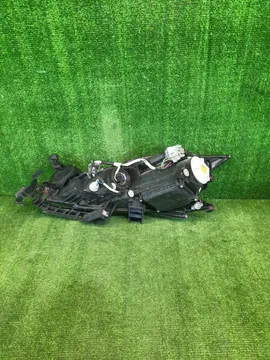 ФАРА НА MAZDA ATENZA GH5FS