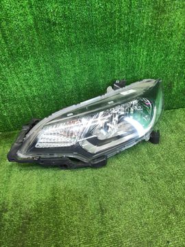 ФАРА НА HONDA FIT GK3