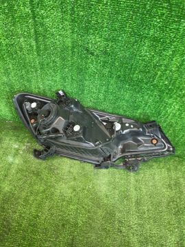 ФАРА НА HONDA FIT GK3