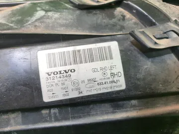 ФАРА НА VOLVO V70