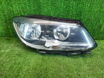 ФАРА НА VOLKSWAGEN TOURAN 1T3