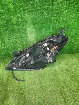 ФАРА НА TOYOTA VITZ NCP131