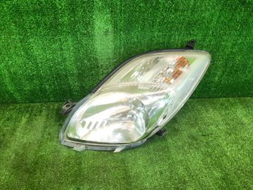 ФАРА НА TOYOTA VITZ NCP91