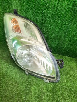 ФАРА НА TOYOTA VITZ NCP91